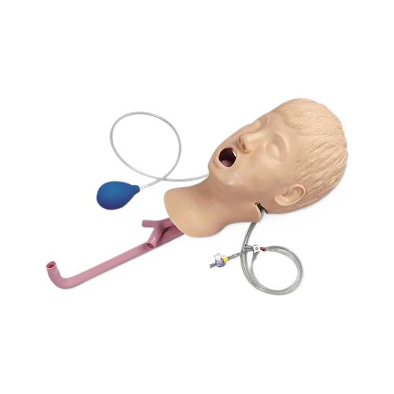 Nasco Healthcare Life / form Advanced Child Airway Management Trainers LF03593 - 1.0 Each