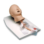Nasco Healthcare Life / form Child Airway Management Trainer LF03609U - 1.0 Each
