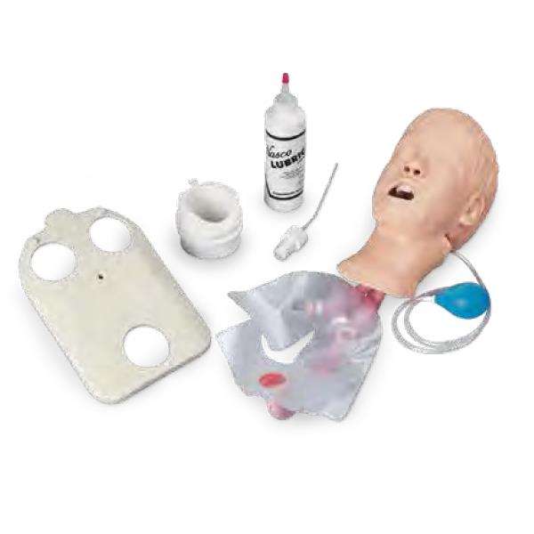 Nasco Healthcare Life / form Child Airway Management Trainer LF03610 - 1.0 Each
