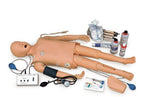 Nasco Healthcare Life / form Deluxe Child CRiSis Manikin LF03616 1.0 Each-MDL-NSCLF03616