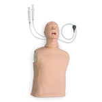 Life/form Life/form Advanced Airway Larry Airway Management Torso Trainer - LF03686U - 1 Each