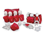 Nasco Healthcare Nasco Buddy Manikin Classroom Pack LF03688U - 1.0 Each