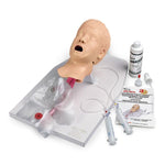 Nasco Healthcare Life / form Advanced Child Airway Management Trainers LF03762U - 1.0 Each