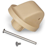 Nasco Healthcare Replacement Right Shoulder for Life / form Manikins LF04063 N - 1.0 Each