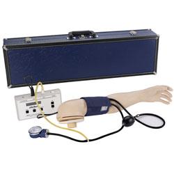 Nasco Healthcare Blood Pressure Training Arms For GERi and KERi Manikins LF04079U - 1.0 Each