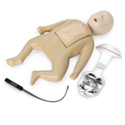 Nasco Healthcare CPR Prompt Training Manikins LF06012U - 1.0 Each