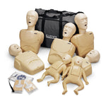 Nasco Healthcare CPR Prompt Training Manikins LF06012U - 1.0 Each