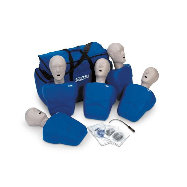 Nasco Healthcare Nasco CPR Prompt TPAK Training Packs LF06100U - 5.0 Each