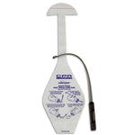 Nasco Healthcare Nasco Adult / Child Face Shield / Lung Bag - NSCLF06206
