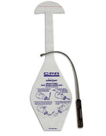 Face Shield/Lung Bags for CPR Prompt Manikins - LF06207 - 10 Each - MDL-NSCLF06207