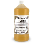 Pocket Nurse Educational Simulated Urine - PN01037U - 1 Each - MDL-NSCPN01037U