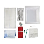 EDU Change Dressing Trays - 06-86-7200 - 1 Each - MDL-NSCPN01327U