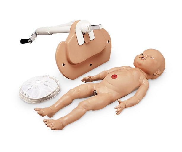 NASCO Advanced Childbirth Simulator - SB22438U - 1 Each