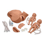 NASCO Advanced Childbirth Simulator, Medium - SB22438 - 1 Each