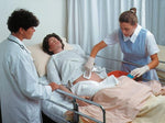 NASCO HEALTHCARE Patient Care Manikins SB23530 1 Each - MDL-NSCSB23530