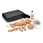 NASCO HEALTHCARE Nita Newborn Infant Venous Access Simulator SB23925U 1 Each - MDL-NSCSB23925U