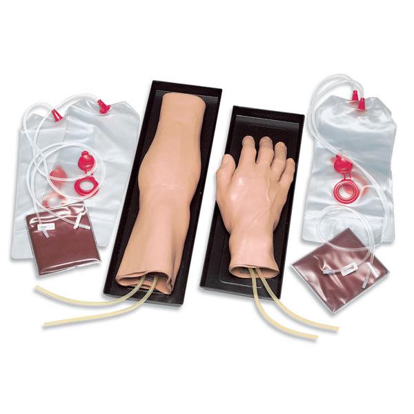Replacement Vein for Life/form IV Training Hands - SB23929U - 1 Each - MDL-NSCSB23929U