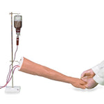 NASCO HEALTHCARE Nasco Deluxe IV and IM Injection Arms SB25998U 1 Each - MDL-NSCSB25998U