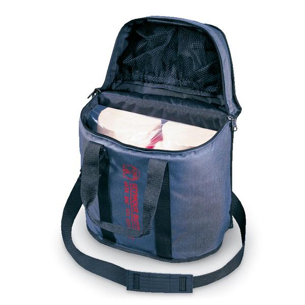 Carrying Case for Seymour II Decubitis Wound Care Model - SB30098U - 1 Each - MDL-NSCSB30098U