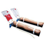 GAUMARD SCIENTIFIC Gaumard Intravenous IV Training Arm S401.100L.PK.M 1 Each - MDL-NSCSB32870A