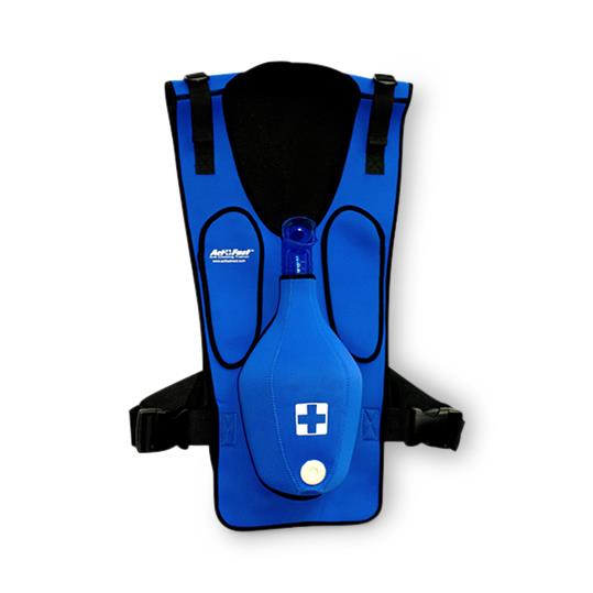 Act Fast LLC Act+Fast Anti-Choking Trainer SB48086G 1.0 Each