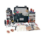 Nursing Trauma Moulage Kit - SB49625UG - 1 Each - MDL-NSCSB49625UG