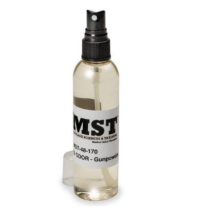 Nasco Healthcare Nasco Gunpowder Simulated Odor - NSCSB50240UG