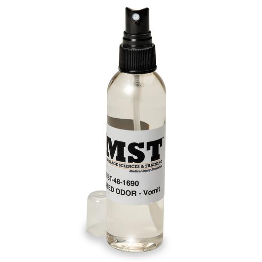 Moulage Sciences and Training Simulated Vomit Odor - SB50243U - 1 Each - MDL-NSCSB50243U
