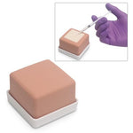Nasco Healthcare Paddy Small Injection Pads SB51839U 1.0 Each-MDL-NSCSB51839U