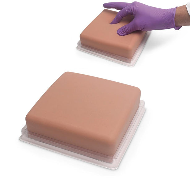 Nasco Healthcare Patrick Large Injection Training Pad - NSCSB51840