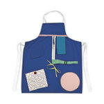 NASCO HEALTHCARE Activity Apron SN02129C 1 Each - MDL-NSCSN02129C