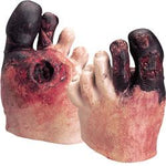 Nasco Healthcare Life / form Unhealthy Foot Care Kit WA21216U - 1.0 Each - MDL-NSCWA21216U