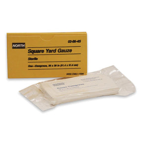 HONEYWELL Gauze Compresses 020645 10 Each - MDL-NSF020645