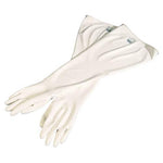 Hypalon Dry Box Gloves - 10Y1532A/9Q - - MDL-NSF1Y1532A9Q
