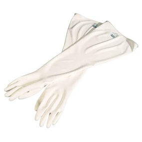 Hypalon Dry Box Gloves - 10Y1532A/9Q - - MDL-NSF1Y1532A9Q