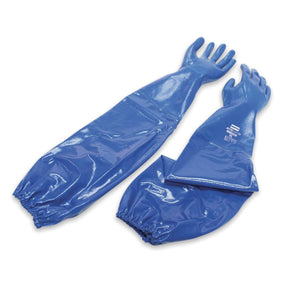 Nitrile-Knit Insulated Gloves - NK803ESIN/10 - 6 Pair - MDL-NSF803ESIN10
