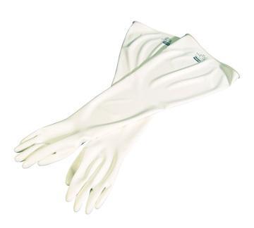 8"-Diameter Cuff Gloves - 8Y1532A/9Q -  - MDL-NSF8Y1532A9Q