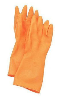 Honeywell Premium Natural-Rubber Latex Gloves AK1815/O/10 - 100.0 Pair