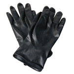 Honeywell North Safety Unsupported Butyl Gloves B131R/9-MDL-NSFB131R9