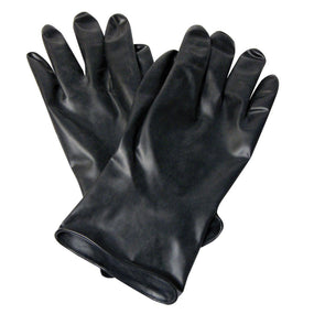 Honeywell North Safety Unsupported Butyl Gloves B131R/9-MDL-NSFB131R9