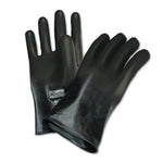 Honeywell North Safety Unsupported Butyl Gloves B161/9-MDL-NSFB161L