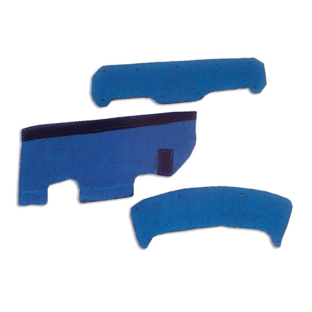 Honeywell North Safety Terry Cloth Sweatbands SB470 10.0 Each-MDL-NSFSB470
