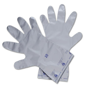 Honeywell Silver Shield Gloves SSG/6 50.0 Pair-MDL-NSFSSG6