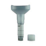 Wuxi Nest Biotechnology Dry Saliva Collection Kit, 5mL Tube, Wedged Funnel, Specimen Bag - NSJ203111