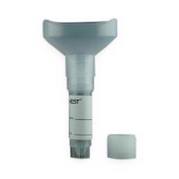 Wuxi Nest Biotechnology Dry Saliva Collection Kit, 5mL Tube, Wedged Funnel, Specimen Bag - NSJ203111
