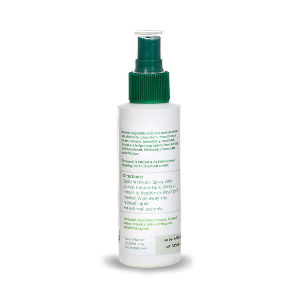 Nature Plus, Inc. NaturCare Odor and Stain Eliminators NC-121-2 - 36.0 Each