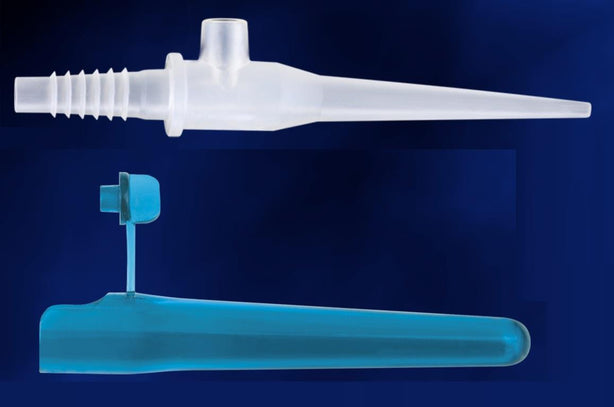 Little Sucker Suction Devices - N204C - 1 Each - MDL-NTPN204CH