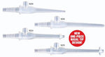 NEOTECH PRODUCTS INC Little Sucker Suction Devices N205 50 Each - MDL-NTPN205