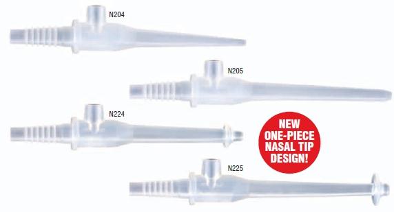 NEOTECH PRODUCTS INC Little Sucker Suction Devices N205 50 Each - MDL-NTPN205
