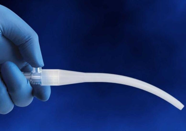 NEOTECH PRODUCTS INC NeoSucker Oral and Nasal Suction Device N208 50 Each - MDL-NTPN208